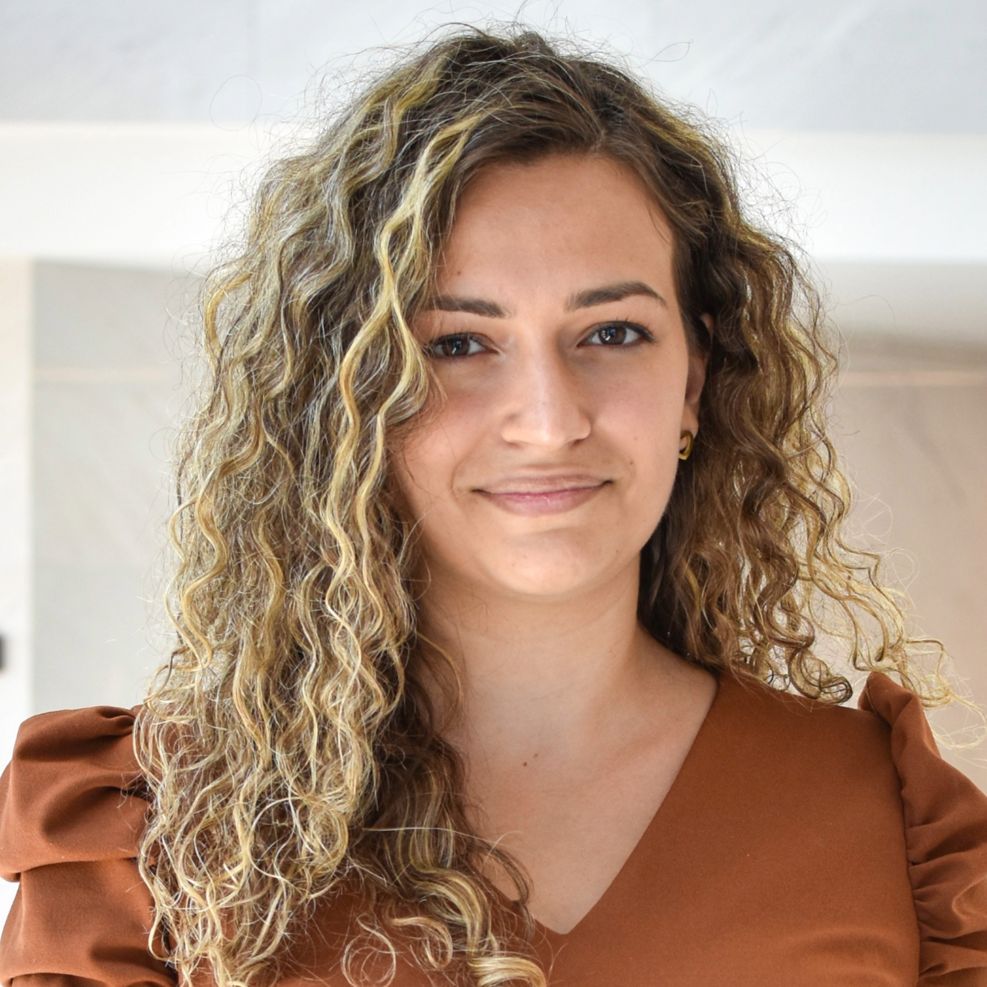 Jovana VASILIJEVIC